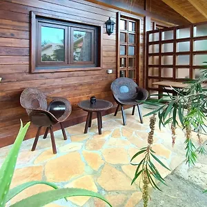 Appartement Cabana Ecologica, La Orotava